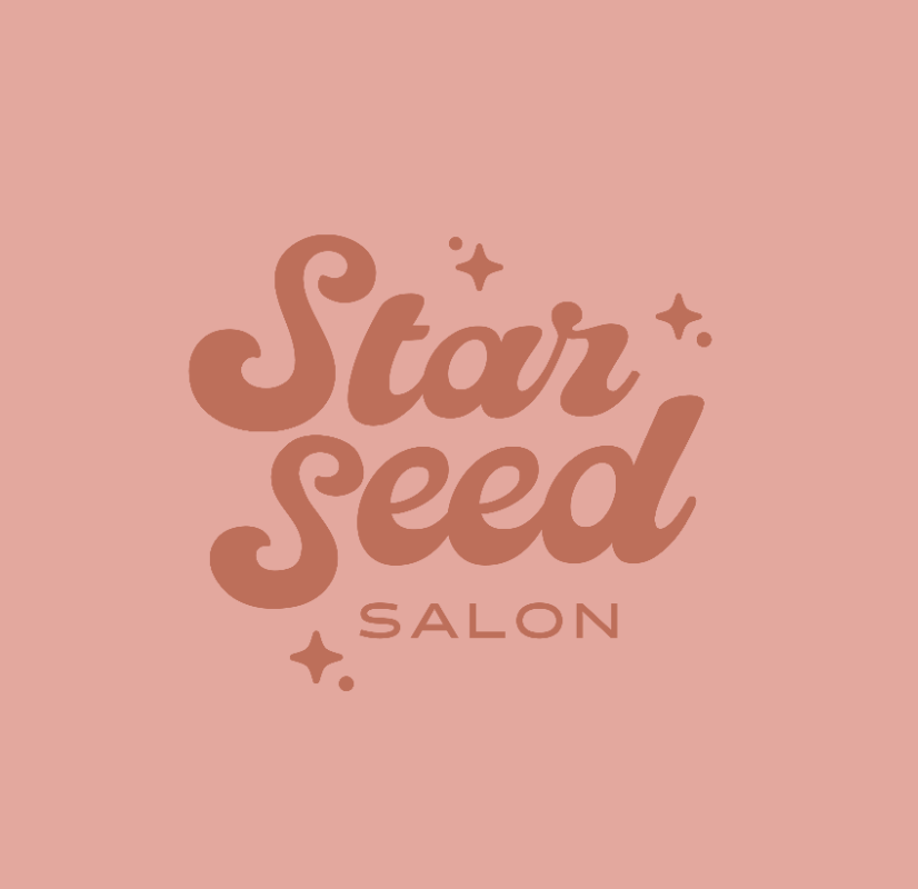 Erin Ramsey at Starseed Salon